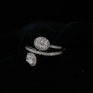 Ladies Ring