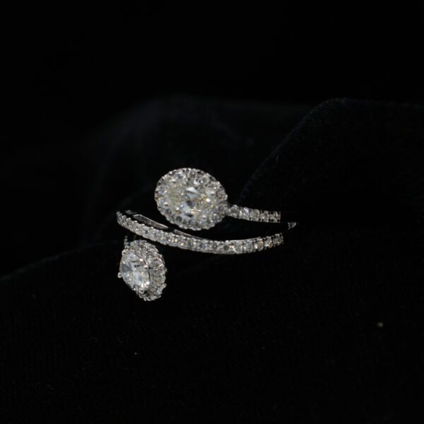 Ladies Ring