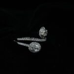 Ladies Ring