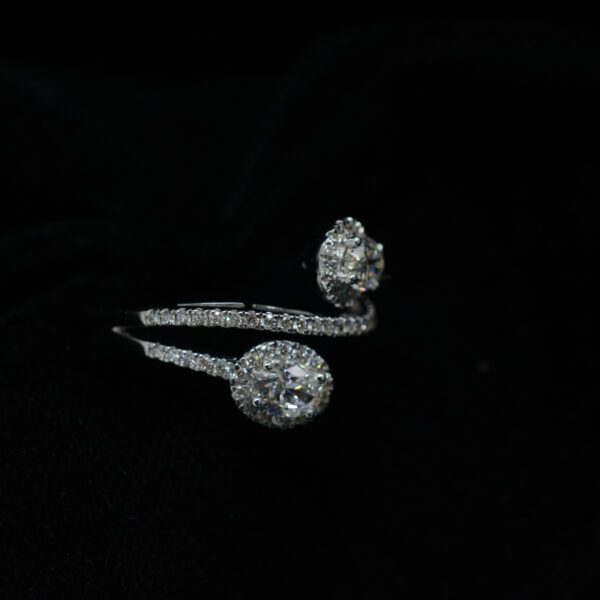 Ladies Ring