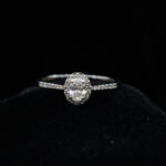 Ladies Ring