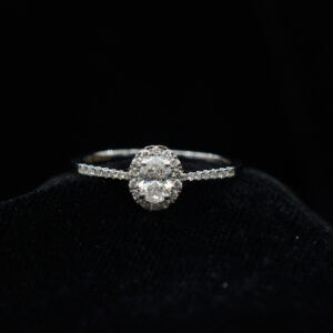 Ladies Ring
