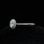 Ladies Ring