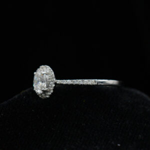 Ladies Ring