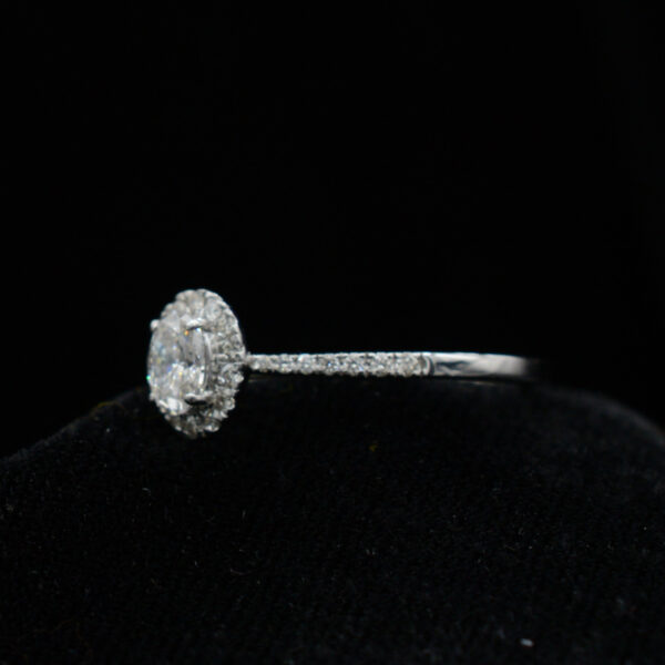 Ladies Ring