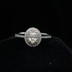 Ladies Ring