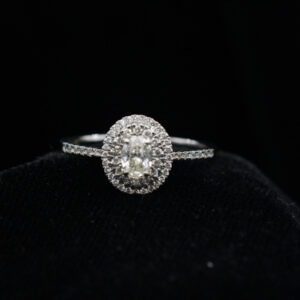 Ladies Ring