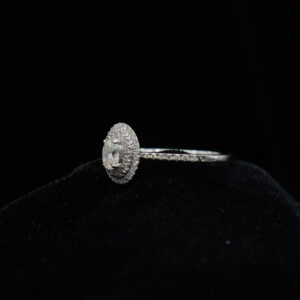 Ladies Ring