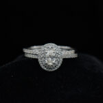 Ladies Ring