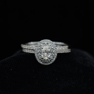 Ladies Ring