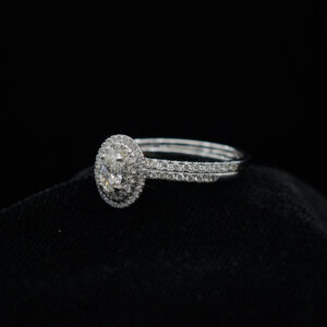 Ladies Ring