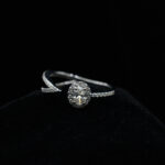 Ladies Ring