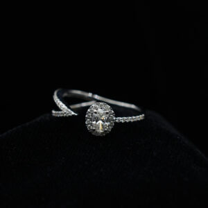 Ladies Ring