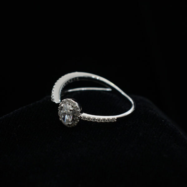 Ladies Ring