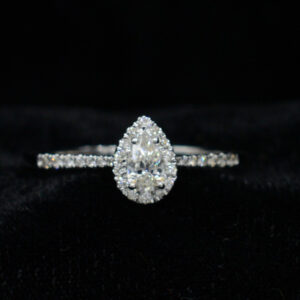 Ladies Ring