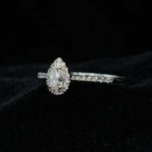 Ladies Ring