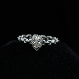 Ladies Ring