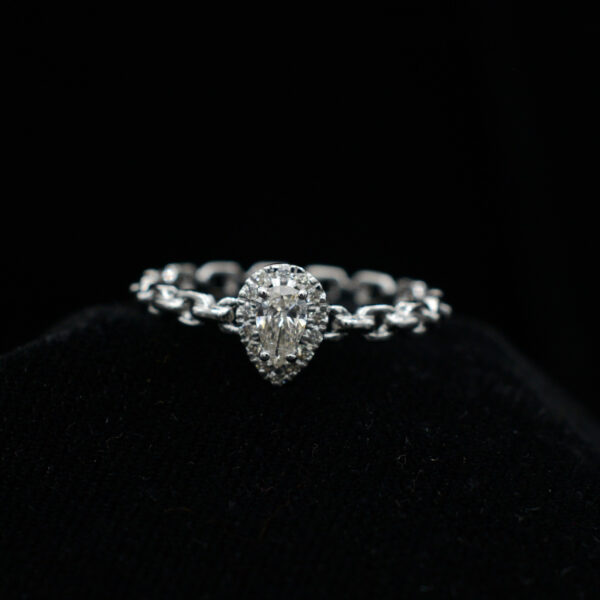 Ladies Ring