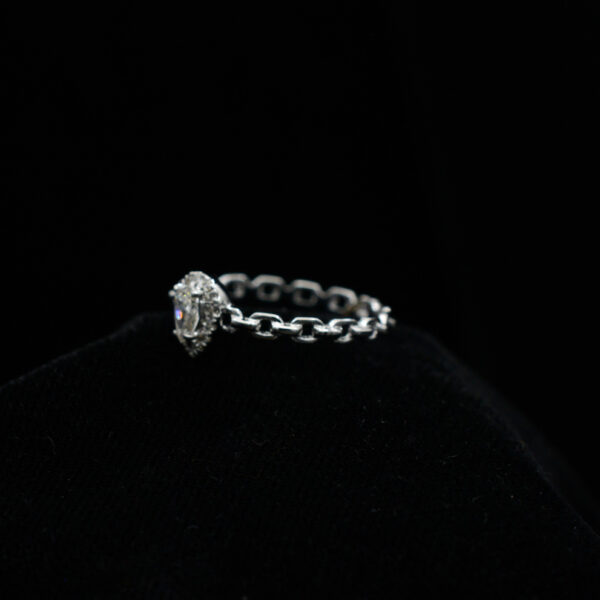 Ladies Ring