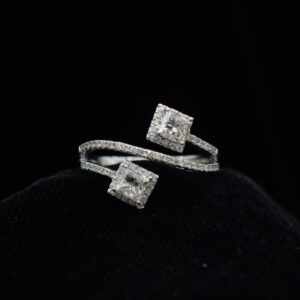 Ladies Ring