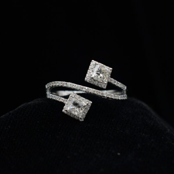 Ladies Ring