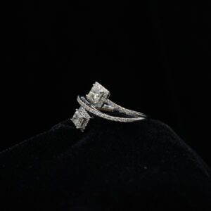 Ladies Ring