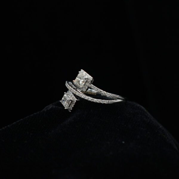 Ladies Ring