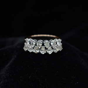 Ladies Ring