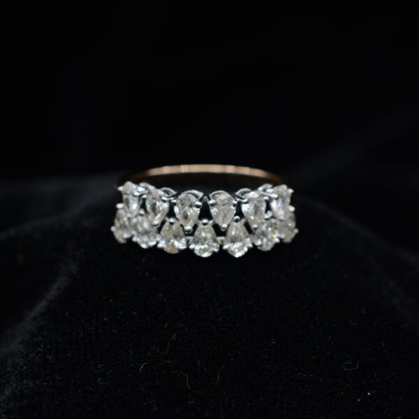 Ladies Ring