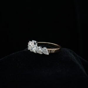 Ladies Ring