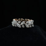 Ladies Ring