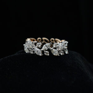 Ladies Ring