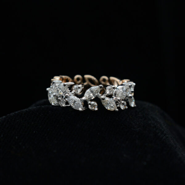 Ladies Ring