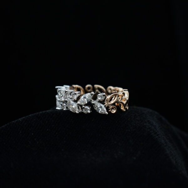 Ladies Ring