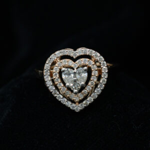 Ladies Ring