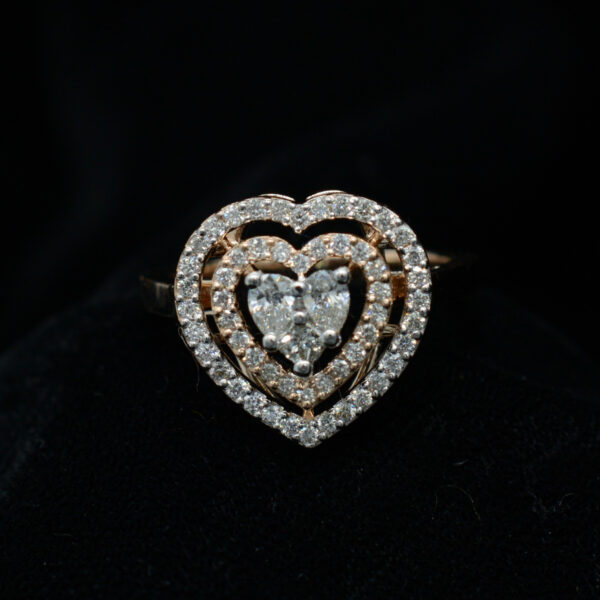 Ladies Ring