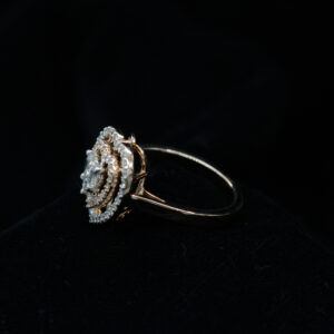 Ladies Ring
