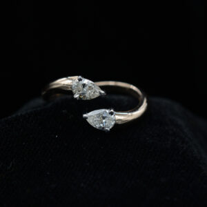 Ladies Ring