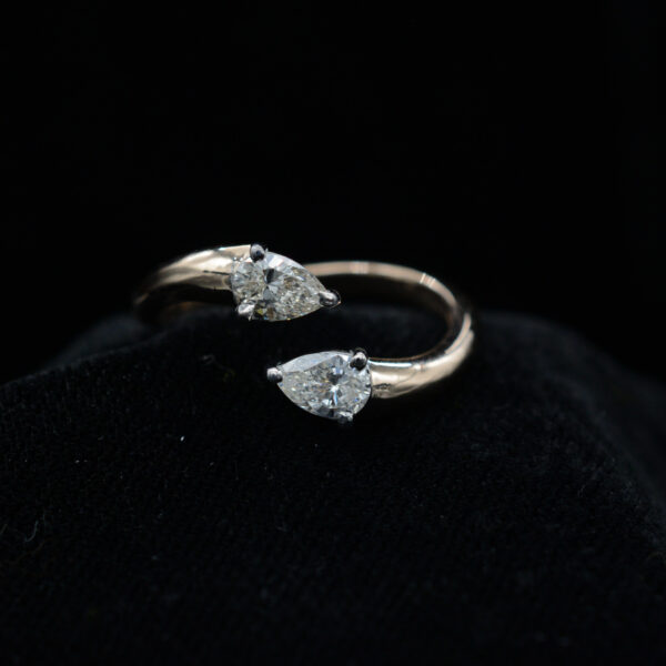 Ladies Ring