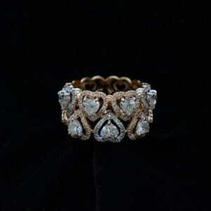 Ladies Ring