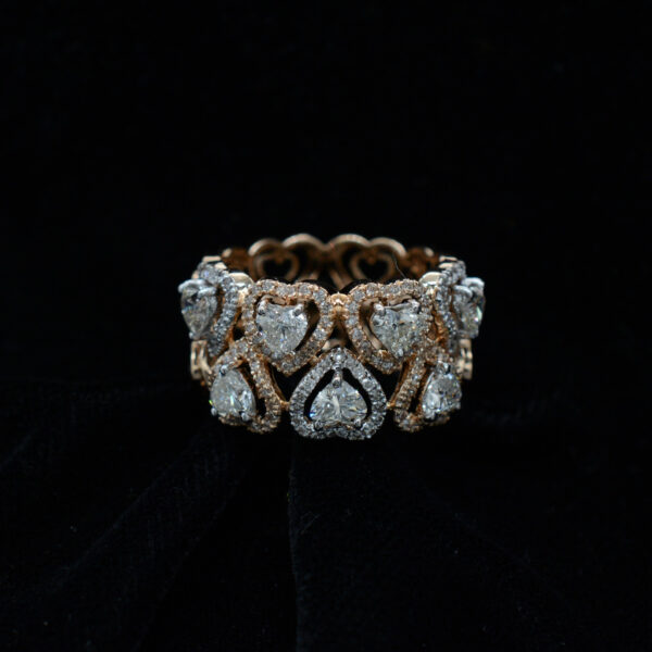 Ladies Ring