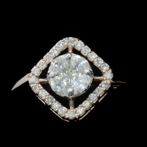 Ladies Ring