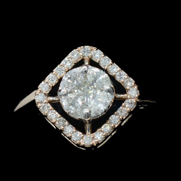 Ladies Ring