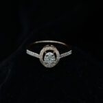 Ladies Ring