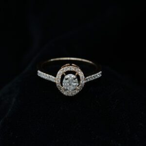 Ladies Ring