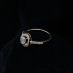 Ladies Ring