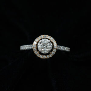 Ladies Ring