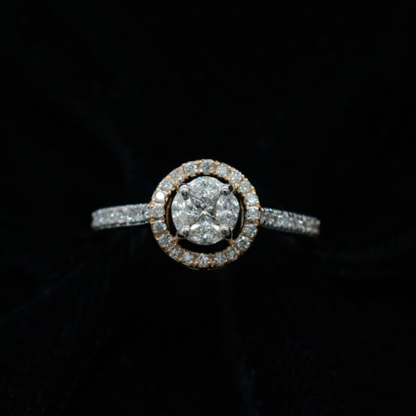 Ladies Ring