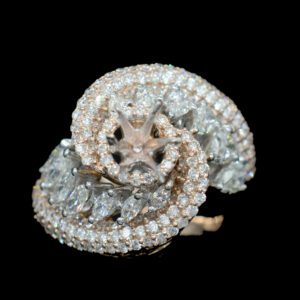 Ladies Ring