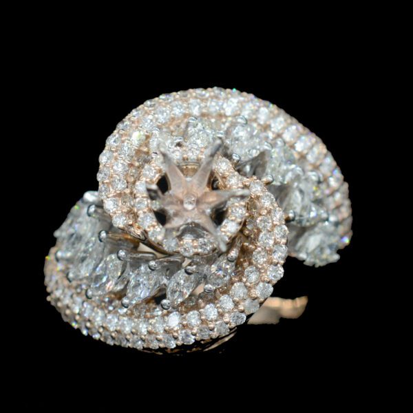 Ladies Ring